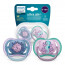 Cumlík Avent Ultra Air 6-18m 2ks/Rybka&morský koník